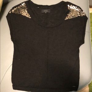 Cashmere Guess T-shirt